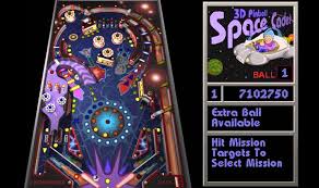 The 5 Best Pinball Games of All Time